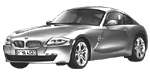 BMW E86 P3713 Fault Code